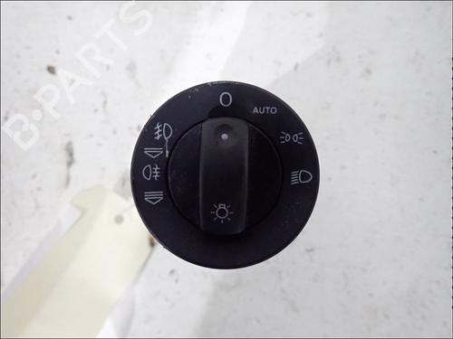 Used Headlight switch Headlight switch AUDI A4 B6 Avant (8E5) 1.9 TDI (130 hp) 34024144 34024144
