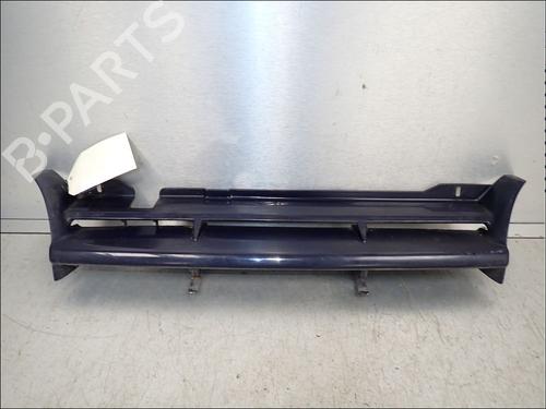 Grill Grill CITROËN AX (ZA-_) 14 D (52 hp) 34033703 34033703