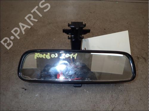 Espejo interior Espejo interior RENAULT KOLEOS I (HY_) 2.0 dCi 4x4 (HY0K) (150 hp) 34033564 34033564
