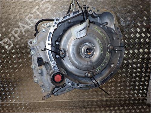 gearbox-renault-scenic-ii-jm01_-2003-2004-2005-2006-2007-2008-2009-2010-34028439 main image