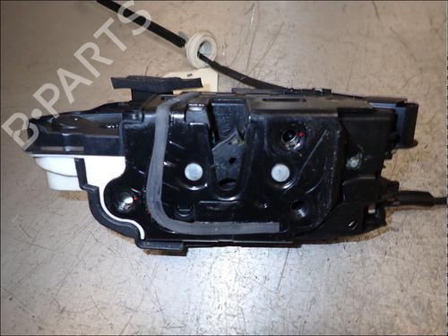 Front left lock VW GOLF VI (5K1) 1.6 TDI | BP34014454C98 - Image 2