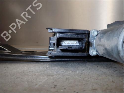 Rudehejsemekanisme ventre foran CITROËN NEMO MPV 1.3 HDi 75 | BP34024639C22 - Image 3