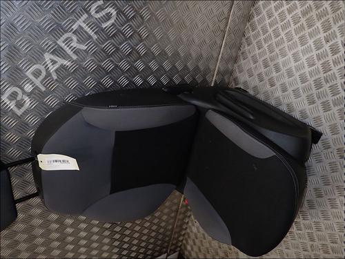 Left front seat CITROËN C3 II (SC_) 1.4 | BP34035202C15 - Image 4