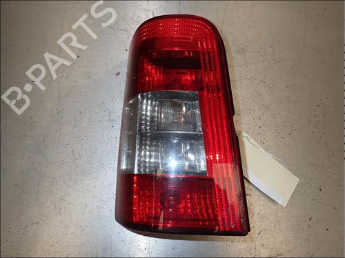 Used Other Other PEUGEOT PARTNER MPV (5_, G_) 1.6 HDi 90 (90 hp) 34027700 34027700