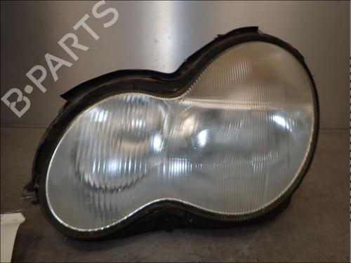 Used Left headlight Left headlight 34013956 34013956