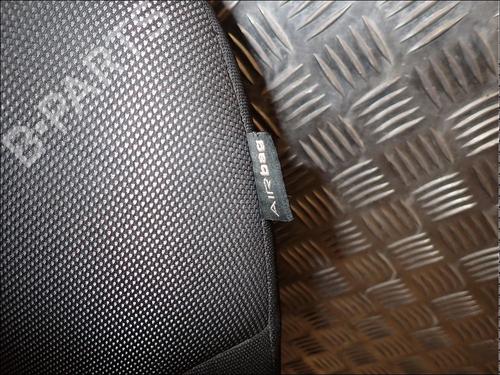 Left front seat FIAT STILO Multi Wagon (192_) 1.9 D Multijet | BP34022154C15 - Image 5