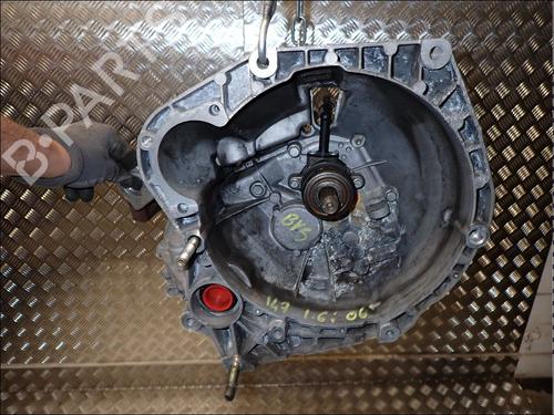 Used Gearbox Gearbox ALFA ROMEO 147 (937_) 1.6 16V T.SPARK (937.AXA1A, 937.AXB1A, 937.BXB1A) (120 hp) 34014849 34014849