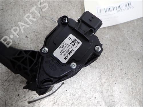 Pedal NISSAN MICRA V (K14) 1.0 IG-T 100 | BP36525135I4 - Image 4