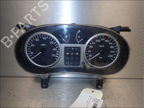 Used Instrument cluster Instrument cluster RENAULT CLIO II (BB_, CB_) 1.6 16V (BB01, BB0H, BB0T, BB14, BB1D, BB1R, BB2KL, BB3G... (107 hp) 34020375 34020375