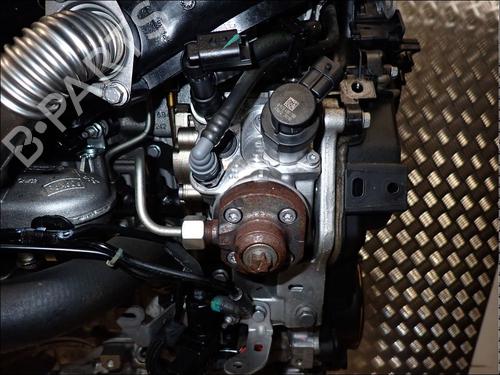 Engine CITROËN C3 II (SC_) 1.4 HDi 70 (SC8HZC, SC8HR0, SC8HP4) | BP34027298M1 - Image 7