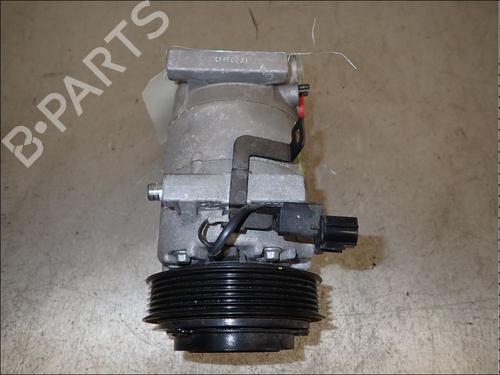 AC compressor KIA PICANTO II (TA) 1.0 | BP34024420M34 - Image 2