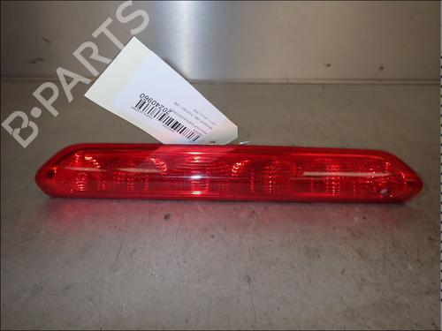 Used Third brake light Third brake light PEUGEOT 308 I (4A_, 4C_) 2.0 HDi (136 hp) 34013117 34013117