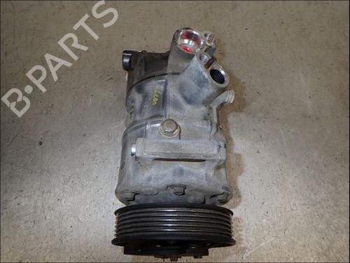 AC compressor SEAT LEON (1P1) 2.0 TDI | BP35999892M34 - Image 2
