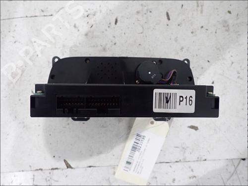 Climate control HYUNDAI SANTA FÉ I (SM) 2.0 CRDi 4x4 | BP34023760I5 - Image 3