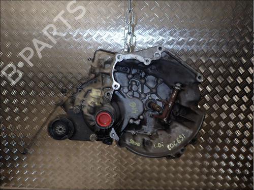 Used Gearbox Gearbox CITROËN SAXO (S0, S1) 1.0 X (50 hp) 34029820 34029820