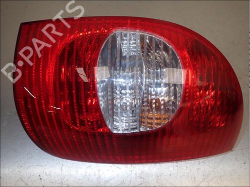 Used Right taillight Right taillight 34011137 34011137