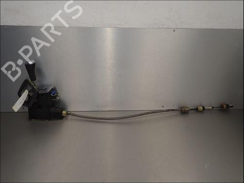 Gearstang Gearstang PEUGEOT 206 Hatchback (2A/C) 1.4 i (75 hp) 39899500 39899500