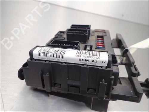 Fuse box CITROËN C5 I (DC_) 2.0 HDi (DCRHZB, DCRHZE) | BP39423046E1 - Image 3