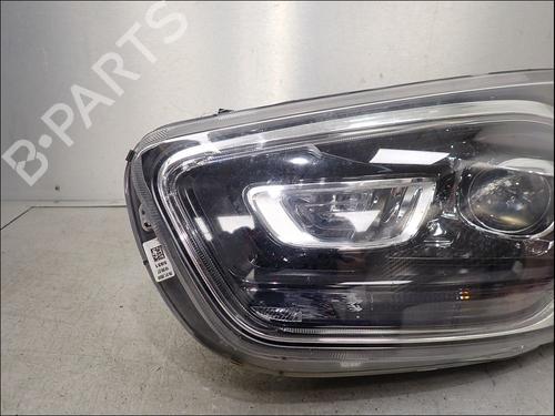 Left headlight FORD TRANSIT CUSTOM V362 Van (FY, FZ) 2.0 EcoBlue | BP37756091C28 - Image 3
