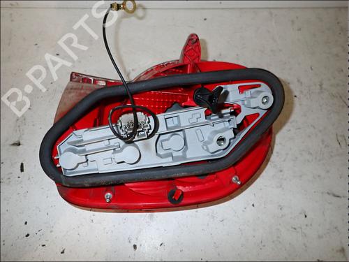 Left taillight RENAULT MODUS / GRAND MODUS (F/JP0_) 1.6 (JP03, JP0B, JP0U, JP0Y, JP1G) | BP34023016C34 - Image 2