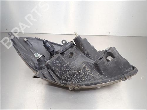 Left headlight DACIA SANDERO 1.4 MPI LPG | BP39548754C28 - Image 5