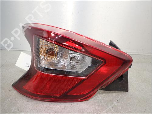 left-taillight-nissan-micra-v-k14-2016-36592950 main image