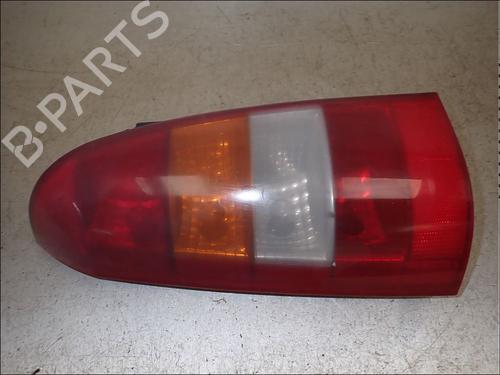 Used Other Other OPEL ASTRA G Estate (T98) 2.0 DTI 16V (F35) (101 hp) 34018710 34018710