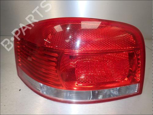 Used Other Other AUDI A3 (8P1) 1.9 TDI (105 hp) 34021723 34021723