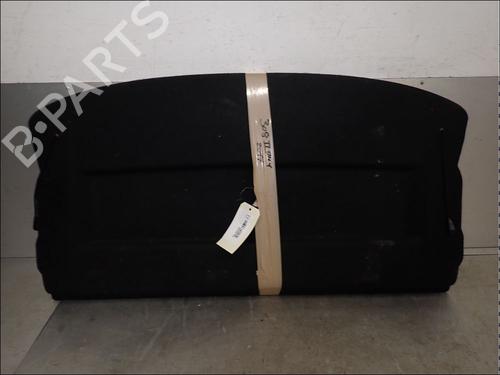 Used Rear parcel shelf Rear parcel shelf PEUGEOT 308 II (LB_, LP_, LW_, LH_, L3_) 1.2 THP 110 (110 hp) 34011162 34011162