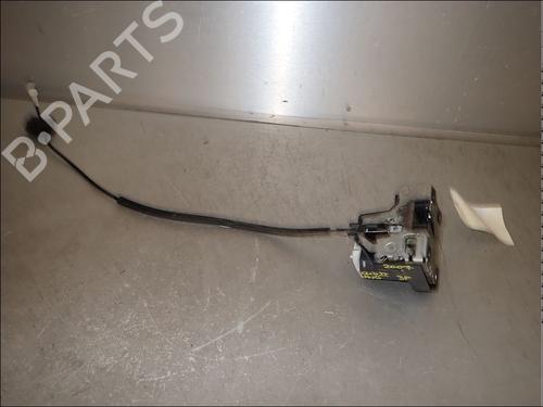 Used Front left lock Front left lock RENAULT CLIO II (BB_, CB_) 1.5 dCi (BB3N, CB3N) (84 hp) 34034158 34034158