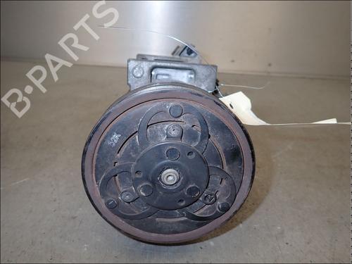 Used AC compressor AC compressor RENAULT CLIO IV Grandtour (KH_) 1.5 dCi 90 (KHN3, KHN4) (90 hp) 34018580 34018580