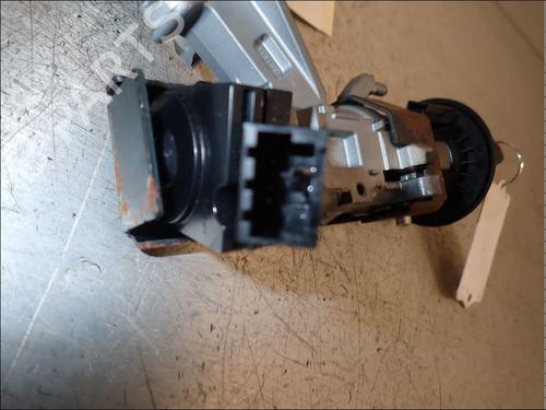 Ignition barrel OPEL MERIVA B MPV (S10) 1.7 CDTI (75) | BP34028570M48 - Image 3