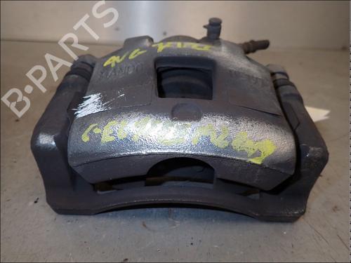 Left front brake caliper CITROËN C-ELYSEE (DD_) 1.2 PureTech 82 (DDHMRP) | BP34014309M105 - Image 2