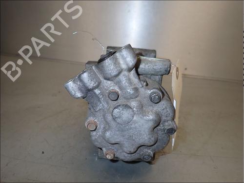 AC compressor RENAULT CLIO III (BR0/1, CR0/1) 1.5 dCi (C/BR0G, C/BR1G) | BP34011260M34 - Image 3