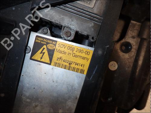 Right headlight BMW X5 (E53) 3.0 d | BP34015998C29 - Image 7