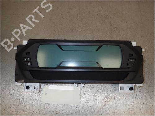 Used Instrument cluster Instrument cluster 34015484 34015484