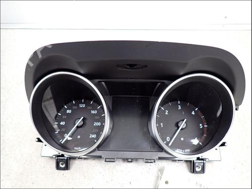 Used Instrument cluster Instrument cluster LAND ROVER RANGE ROVER EVOQUE (L538) 2.0 D (150 hp) 36518390 36518390