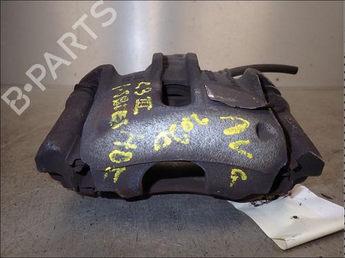 Left front brake caliper CITROËN C3 III (SX) 1.5 BlueHDi 100 (SXYHYP, SXYHTU) | BP34022486M105 - Image 2