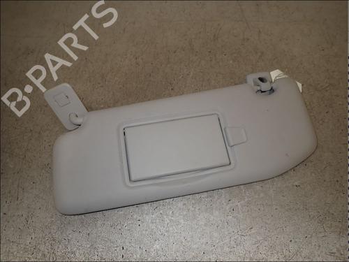 left-sun-visor-citroen-c3-iii-sx-2016-34018040 main image