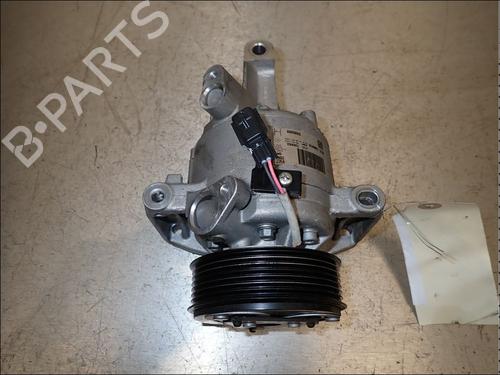 AC compressor DACIA SANDERO II TCe 90 (B8M1, B8MA, B8AC) | BP34028405M34 - Image 2