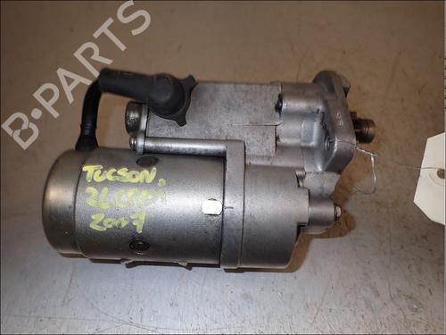 Used Starter Starter 34017809 34017809