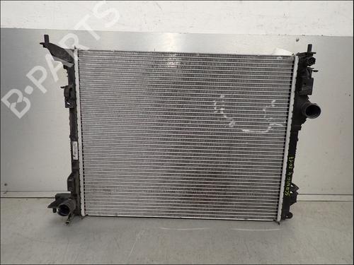 Used Water radiator Water radiator 37584558 37584558