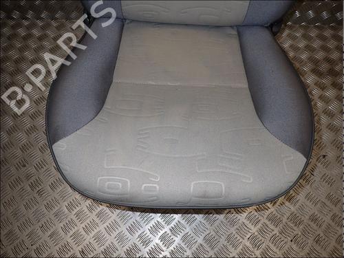 Right front seat PEUGEOT PARTNER MPV (5_, G_) 1.6 16V | BP34031040C16 - Image 2