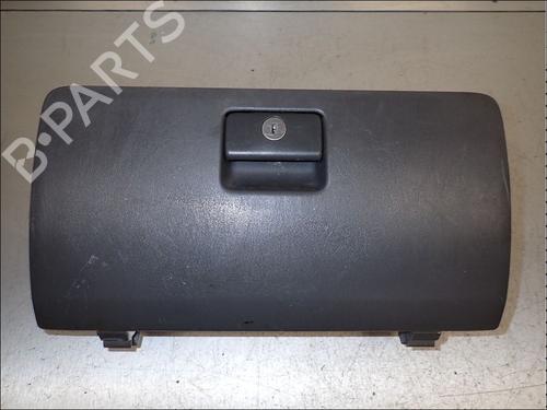 Porta-luvas Porta-luvas TOYOTA HILUX VII Pickup (_N1_, _N2_, _N3_) 3.0 D-4D 4WD (KUN26) (171 hp) 34032226 34032226