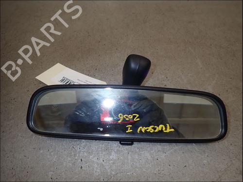Espejo interior Espejo interior HYUNDAI TUCSON (JM) 2.0 CRDi All-wheel Drive (140 hp) 34416173 34416173