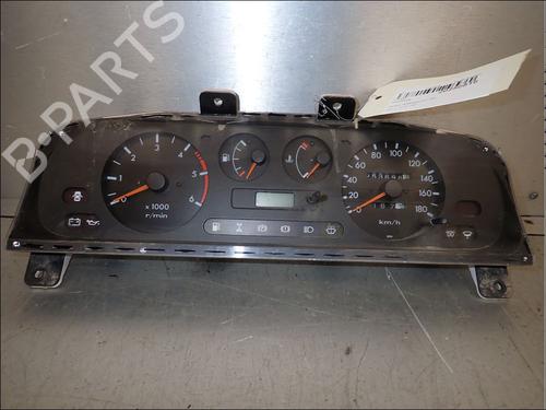 Used Instrument cluster Instrument cluster NISSAN TERRANO II (R20) 2.7 TDi 4WD (125 hp) 34020578 34020578