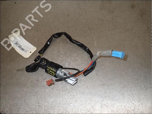 Used Ignition barrel Ignition barrel CITROËN XSARA PICASSO (N68) 1.6 HDi (109 hp) 34011212 34011212