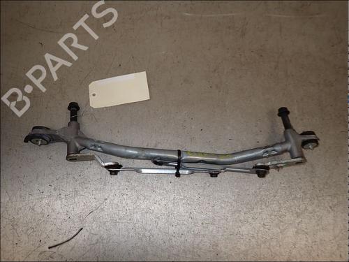 Used Front wipers mechanism Front wipers mechanism 34034698 34034698
