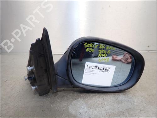 Used Right mirror Right mirror BMW 3 (E90) 320 d xDrive (177 hp) 35893234 35893234