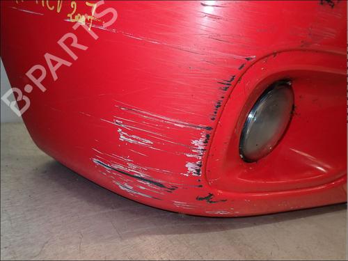 Front bumper DACIA LOGAN MCV (KS_) 1.5 dCi (KS0K) | BP34012454C7 - Image 4